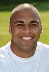 2012 Men's Soccer Roster