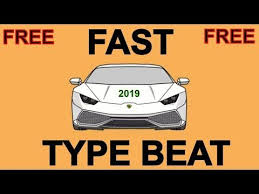 Free Freestyle Type Beat 2019 Fast Free Type Beat 2019 Hiphop Rap Trap Instrumental Hard Youtube Free Type Beats Rap Free Rap