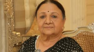 Letty Mariam Abraham