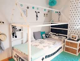 Ikea Kura Bett Umgestalten Haus Weiss Turkis Ikea Kura Bett Umgestalten Ikea Kura Bett Kura Bett Umgestalten