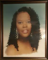 Contributions to the tribute of Latonia Frankie Hicks