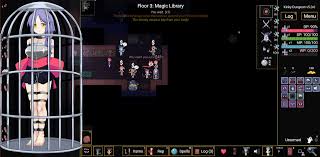 Others] Kinky Dungeon - v5.4.45 by Ada18980 Adult Porn Game Download Free  For Android and PC