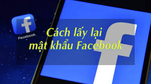 Đăng nhập bằng id khi có mật khẩu facebook cũ Cach Láº¥y Láº¡i Máº­t Kháº©u Facebook Khi Quen Báº±ng Sá»' Ä'iá»‡n Thoáº¡i Hay Email