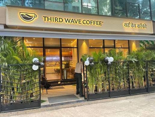 Third Wave Coffee