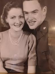 Rose Marie (Southard) Jackson (1930-1986)