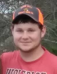 Obituary information for Joshua David Helms