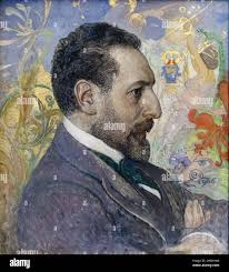 Larsson carl hi-res stock photography and images