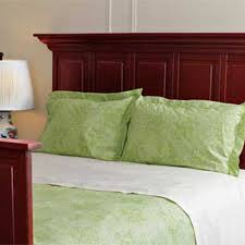 Place the headboard against the wall where you want it, and the footboard at the opposite end of room. How To Build A Headboard And Footboard From Bifold Doors This Old House