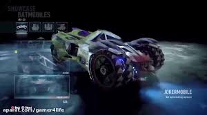 The game is the third game in the. Batman Arkham Knight How To Unlock All Skins