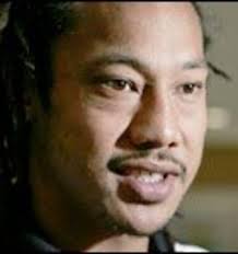 We'd just like to move on, says Umaga