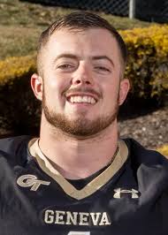 2020 Football Roster