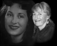 Ruth Dines Obituary (2008)