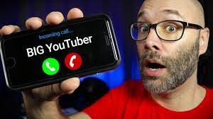 How to get youtubers contact number. How To Contact A Youtuber For Anything Youtube