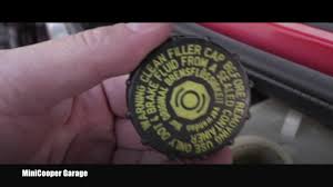 Amsoil transmission fluids offer the best protection for your tacoma, even in the most severe driving conditions. Mini Cooper Clutch Fluid Location