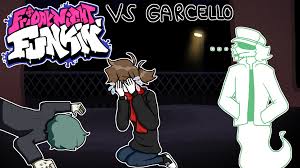 Smoke 'em out struggle is an original full week mod. Friday Night Funkin Vs Garcello By Patidaandyt On Deviantart