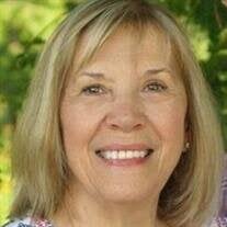 Linda Kay Tittjung Obituary