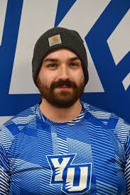 2024-25 Esports Roster