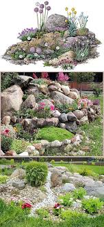 Pin Von Heloisa Hartke Auf Pedras Mit Bildern Garten Landschaftsbau Garten Pflanzen