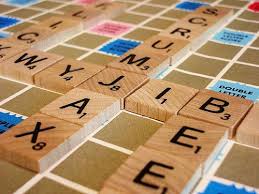 One Of My Favorite Games Scrabble Online Words With Friends Words