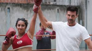 John kerry to head u.s. Fightworld Netflix Official Site