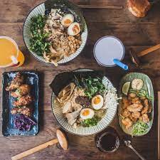See more ideas about cooking recipes, asian dishes, asian recipes. The First Filipino Ramen Restaurant Ramo Ramen