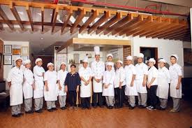 5 Culinary Art School Di Asean Cocok Buat Kamu Yang Ingin Jadi Chef