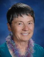 Elizabeth Jones Obituary