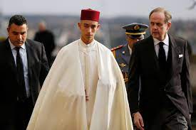 Save up to 50% on your reservation. Morocco S Crown Prince Moulay El Hassan Celebrates 18th Birthday