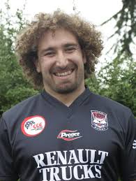 Le groupe saison 2006-2007