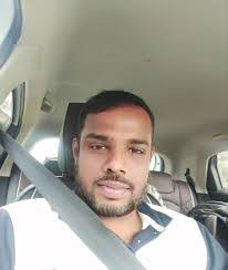 Arunkumar Raju's Instagram, Twitter & Facebook