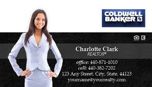 Most of our real estate business card orders ship within 24 to 72 hours and arrive within two to five days (depending on the shipping option you choose). Coldwell Banker Business Cards Package Style 39