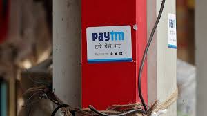 However, there is a method. Paytm Enables Visa Credit Card Bill Payments On Its Platform Technology News