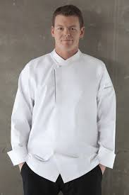Why A Chef S Jacket Is Important In The Kitchen Chef Works Blog