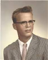 Obituary information for Raymond J. Eck