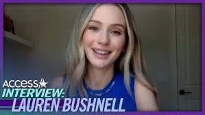 Why Lauren Bushnell's Hubby Chris Lane Wants To RELIVE Her 'Bachelor' Season