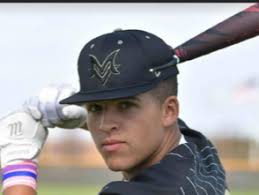 25 baseball top performers from this week