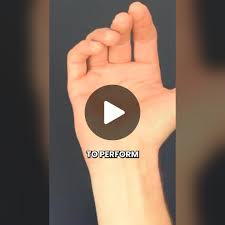 Image result for Scaphoid Shift Test