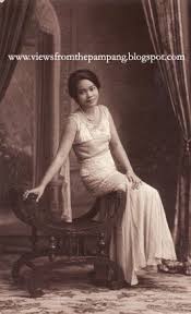 VIEWS FROM THE PAMPANG: August 2010