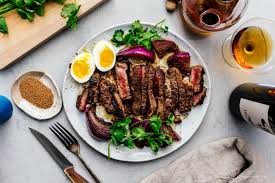 Cajun butter dipping sauce recipe. The Best Cajun Butter Steak Recipe I Am A Food Blog