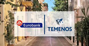 Eurobank boosts user engagement and mobile usage. Greece S Eurobank Selects Temenos To Reimagine Wealth Management For The Digital Age Temenos