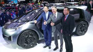 Beijing automotive industry holding co., ltd. Chinese Electric Cars Prepare Us Blitz In 2020 Despite Trade War Nikkei Asia
