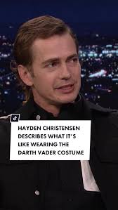 Hayden Christensen and Ewan Mcgregor Interview