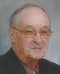 Obituary of Marcel Chevrier