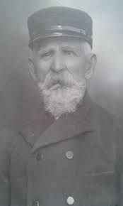 Theodore Louis . Any one doing research might like this . Menomonie death  1907