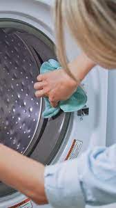 How To Clean Maintain Your Washing Machine Clean Minute Clean Washing Machine Washing Machine Clean Your Washing Machine