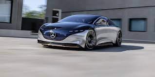 Последние твиты от daimler ag (@daimler). Mercedes Benz Vision Eqs Lasting Beauty That Moves Daimler Innovation Product Innovation Design