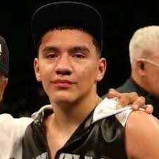 Emiliano Alvarado vs. Alexis José Basilio, Teran vs. Cuello