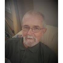 William Floyd Allison Obituary