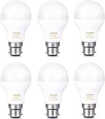 Great savings & free delivery / collection on many items. Philips 7 W Round B22 Led Bulb Price In India Buy Philips 7 W Round B22 Led Bulb Online At Flipkart Com