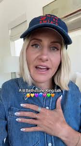 Eternity Birthstone Rings: Meaningful Jewelry Unveiled